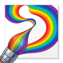 Color Crush app icon
