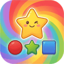 Rainbow Tumble app icon