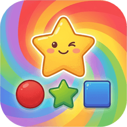 Rainbow Tumble app icon