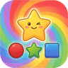 Rainbow Tumble app icon