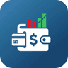 SpendTracker app icon